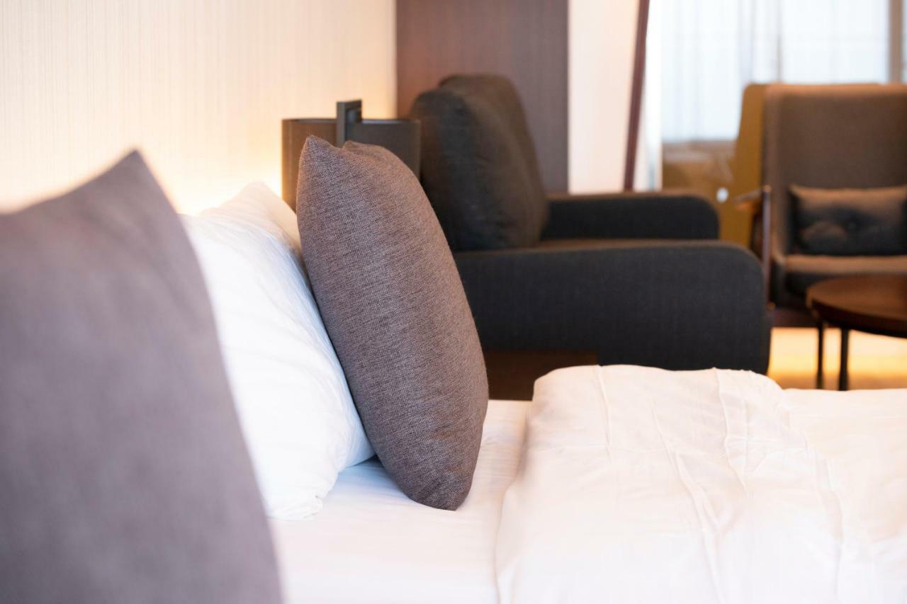 The Qube Resort Jeju Seogwipo Eksteriør billede
