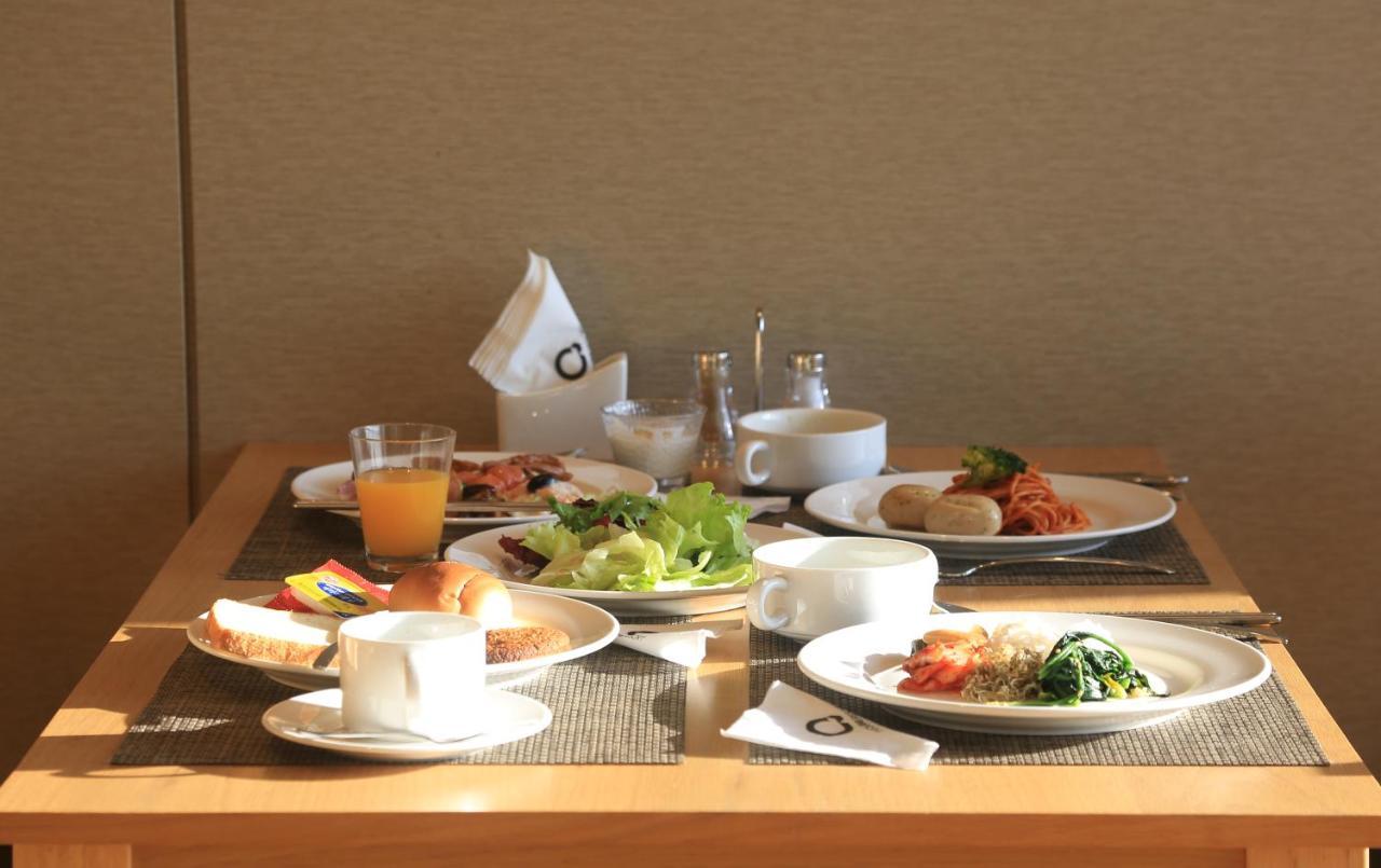 The Qube Resort Jeju Seogwipo Eksteriør billede